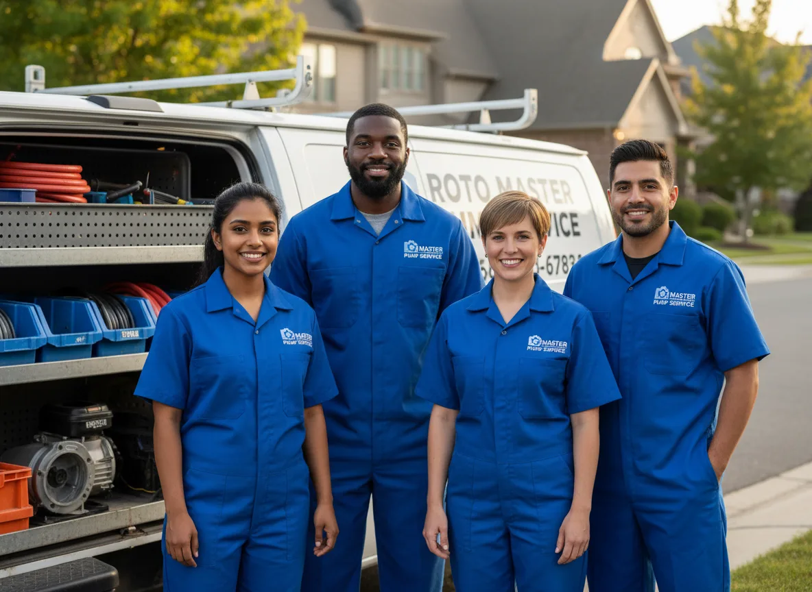 Sump Pump Installation company in Surry, ME